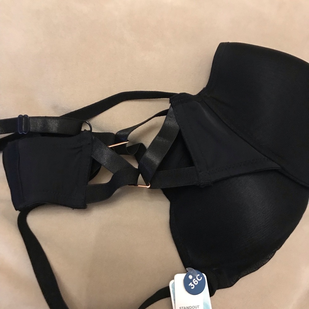 C&C bra - Picture 4 of 6